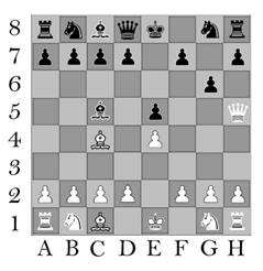 Wheat and chessboard problem - Wikipedia
