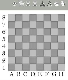 Wheat and chessboard problem - Wikipedia
