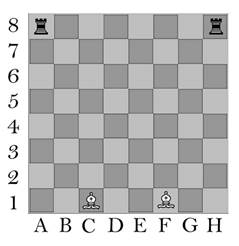 Wheat and chessboard problem - Wikipedia