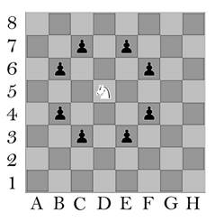 Wheat and chessboard problem - Wikipedia
