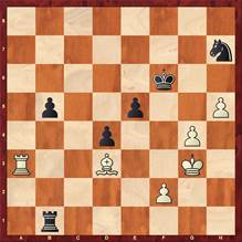 En bild som visar spelbricka, schackpjäs, kaklad
Automatiskt genererad beskrivning