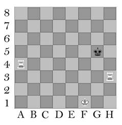 Wheat and chessboard problem - Wikipedia