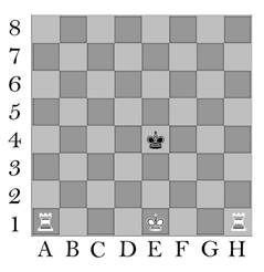 Wheat and chessboard problem - Wikipedia